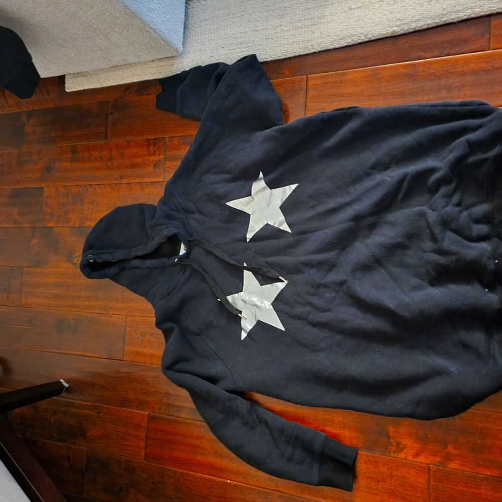 Good American Hoodie Dress